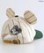 WEB限定  ディズニーキャラクター MICKEY耳キャップ