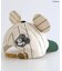 WEB限定  ディズニーキャラクター MICKEY耳キャップ
