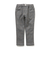 裏起毛スキニーパンツ｜7days Style pants  10分丈