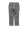 裏起毛スキニーパンツ｜7days Style pants  10分丈
