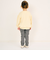 裏起毛スキニーパンツ｜7days Style pants  10分丈