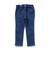 裏起毛スキニーパンツ｜7days Style pants  10分丈