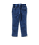 裏起毛スキニーパンツ｜7days Style pants  10分丈