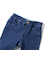 裏起毛スキニーパンツ｜7days Style pants  10分丈