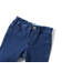 裏起毛スキニーパンツ｜7days Style pants  10分丈