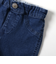 裏起毛スキニーパンツ｜7days Style pants  10分丈