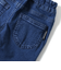 裏起毛スキニーパンツ｜7days Style pants  10分丈