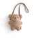 tiny bear ふわふわポシェット
