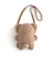 tiny bear ふわふわポシェット