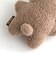 tiny bear ふわふわポシェット