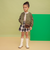 ミドルブーツ