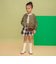 ミドルブーツ