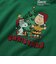 PEANUTS クリスマストレーナー