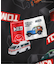 TOMICA×BREEZE プレイリュック