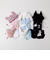 【サンリオキャラクターズ】コラボルーズソックス