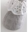 レースフリルベビーソックス