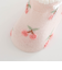 さくらんぼ・花柄ベビーソックス