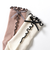 リボンメローソックス