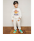 左右迷わない！スリッポン