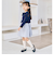 フリルハイソックス