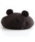 tinybear 耳付きベレー帽