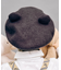 tinybear 耳付きベレー帽