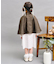 tinybear フォーマルボレロ