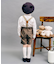 tinybear フォーマルシャツ