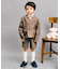 tinybear フォーマルシャツ