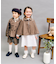 tinybear フォーマルシャツ