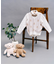 tinybear フォーマルシャツ
