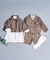 tinybear フォーマルシャツ