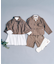tinybear フォーマルシャツ