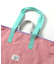DAISUKI トートバッグ
