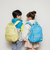 DAISUKI リュック