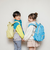 DAISUKI リュック