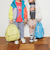 DAISUKI リュック