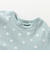 ペプラム長袖Tシャツ｜7days Style