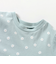 ペプラム長袖Tシャツ｜7days Style