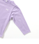 GIRLSモチーフ長袖Tシャツ｜7days Style