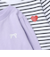 GIRLSモチーフ長袖Tシャツ｜7days Style