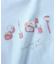 アソートモチーフ長袖Tシャツ｜7days Style