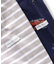 アソートモチーフ長袖Tシャツ｜7days Style