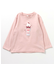 アソートモチーフ長袖Tシャツ｜7days Style
