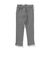 リブレギンス｜7days Style pants  10分丈
