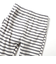 リブレギンス｜7days Style pants  10分丈