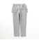 後ろフリルレギンス｜7days Style pants  10分丈
