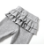 後ろフリルレギンス｜7days Style pants  10分丈