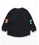 【リンク】エルボーパッチロンT