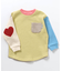 【リンク】エルボーパッチロンT